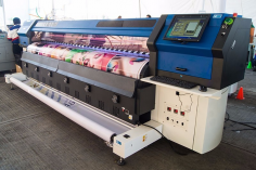 Trabajo Plotter