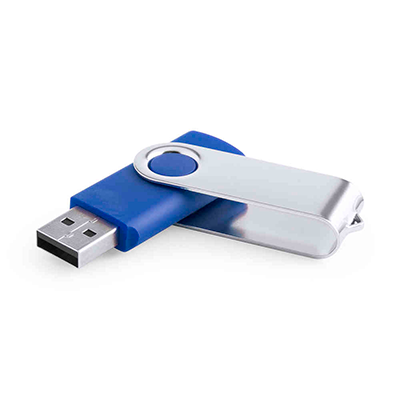 Merchandising USB salou
