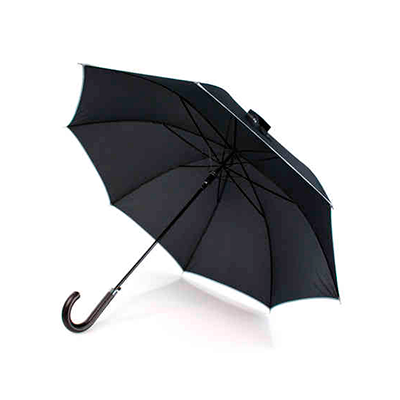 Merchandising paraguas salou