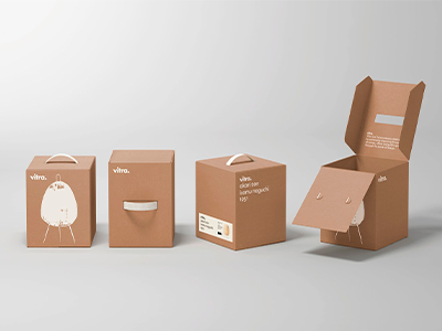 cajas de carton packaging