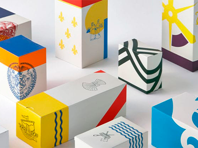 cajas para packaging