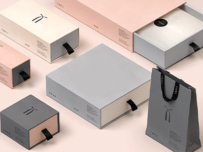 crear packaging online